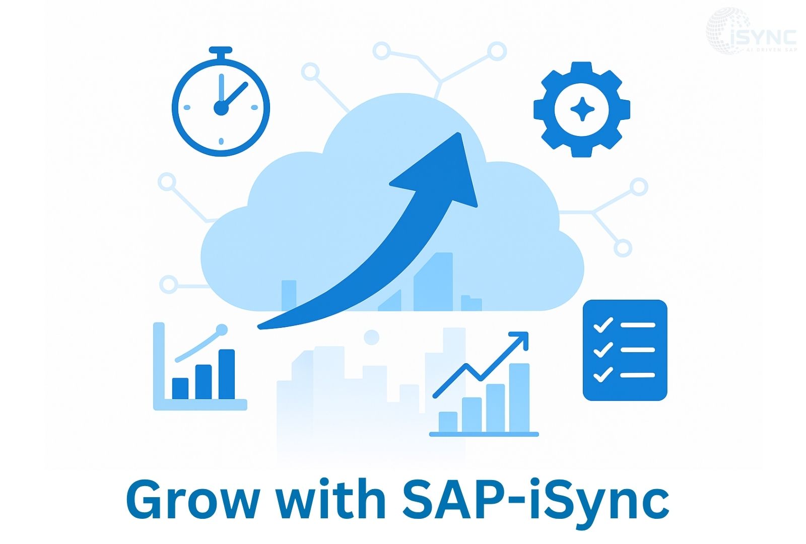 Grow with SAP - iSync