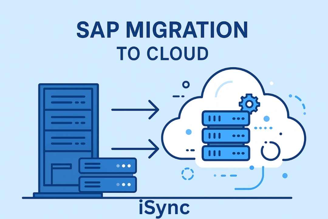 SAP MIGRATION 